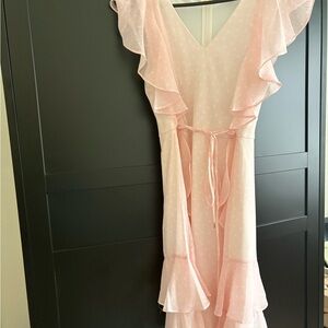 Tommy Hilfiger White Dress